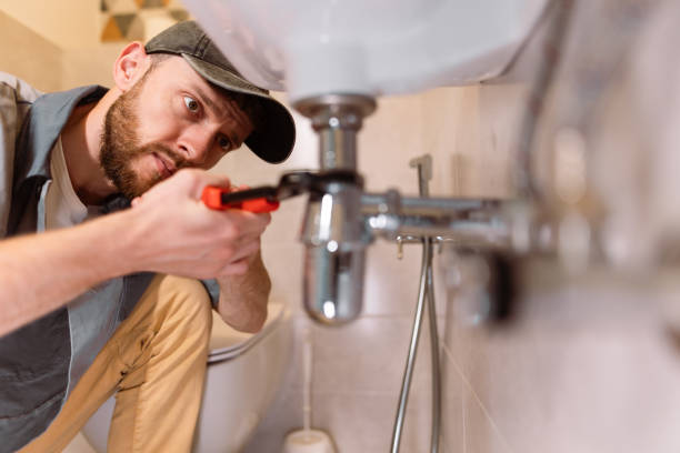 Best Emergency Plumber  in Southwest Ranches, FL