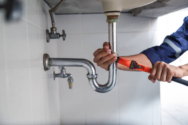 Best Local Plumber Services  in Southwest Ranches, FL