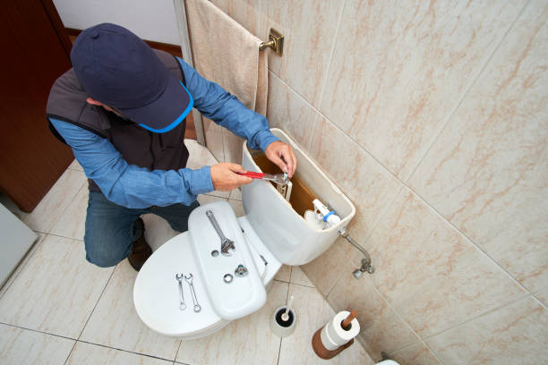 Best Residential Plumbing Services  in Southwest Ranches, FL