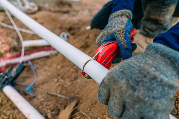 Best Sewer Cleaning Services  in Southwest Ranches, FL